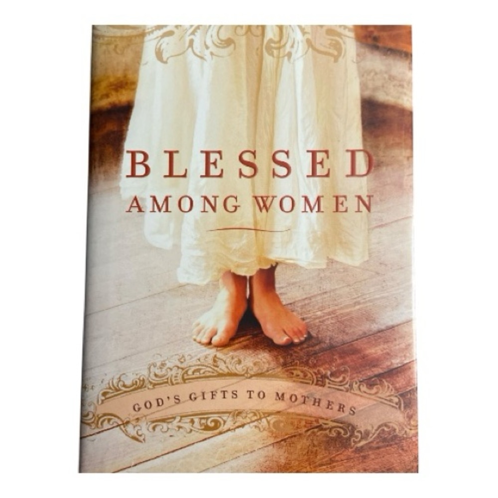 Blessed Among Women Book